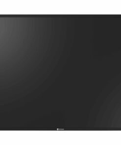 AG Neovo SMQ-4301 CCTV-monitor 109,2 cm (43") 3840 x 2160 Pixels