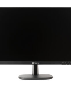 AG Neovo SC-2702 computer monitor 68,6 cm (27") 1920 x 1080 Pixels Full HD Zwart - Afbeelding 4