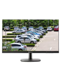 AG Neovo SC-2702 computer monitor 68,6 cm (27") 1920 x 1080 Pixels Full HD Zwart