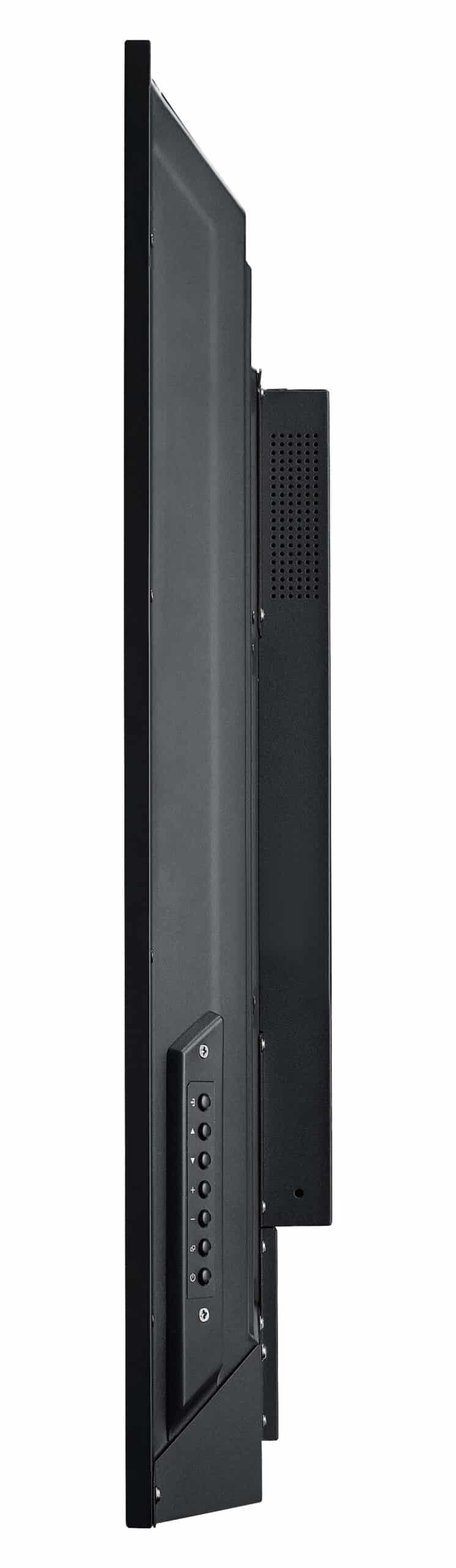 AG Neovo HMQ-4301 CCTV-monitor 109,2 cm (43") 3840 x 2160 Pixels - Afbeelding 5