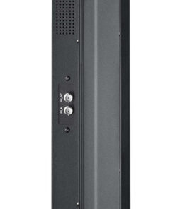 AG Neovo HMQ-4301 CCTV-monitor 109,2 cm (43") 3840 x 2160 Pixels - Afbeelding 6