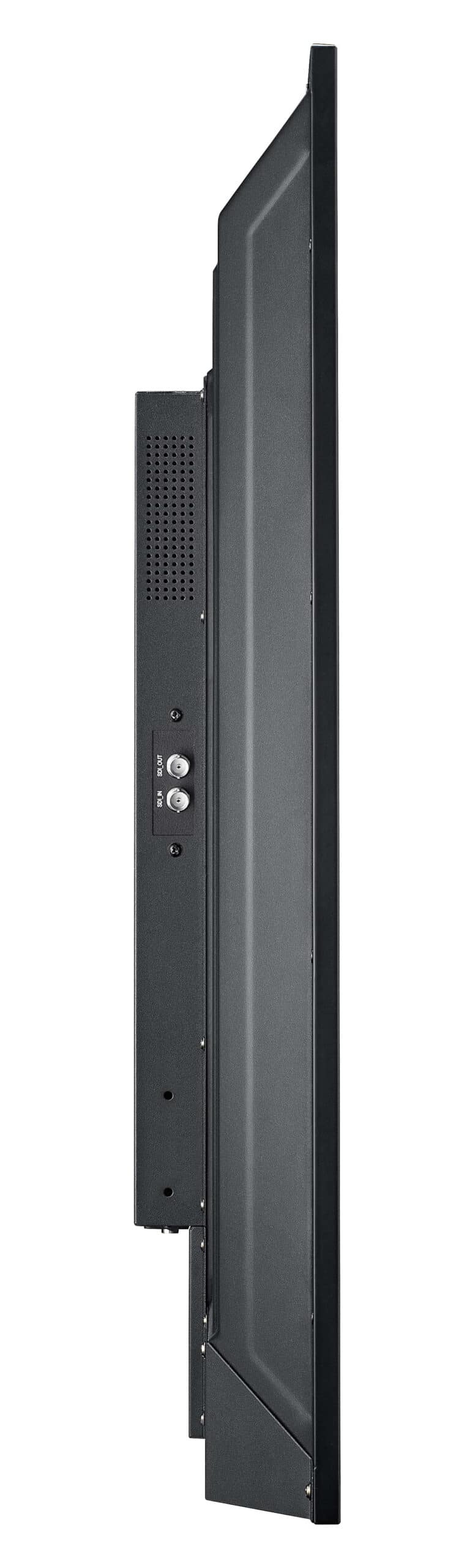 AG Neovo HMQ-4301 CCTV-monitor 109,2 cm (43") 3840 x 2160 Pixels - Afbeelding 6