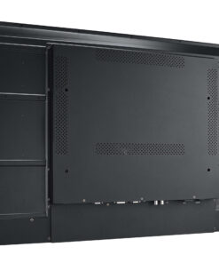 AG Neovo HMQ-4301 CCTV-monitor 109,2 cm (43") 3840 x 2160 Pixels - Afbeelding 4