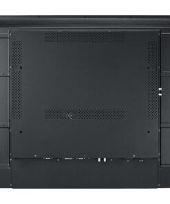 AG Neovo HMQ-4301 CCTV-monitor 109,2 cm (43") 3840 x 2160 Pixels - Afbeelding 3