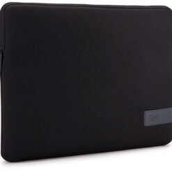 Case Logic Reflect REFMB114 - Black 35,6 cm (14") Opbergmap/sleeve Zwart
