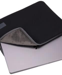 Case Logic Reflect REFMB114 - Black 35,6 cm (14") Opbergmap/sleeve Zwart - Afbeelding 4