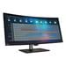 Lenovo ThinkVision P40w-20 computer monitor 100,8 cm (39.7") 5120 x 2160 Pixels 5K Ultra HD LED Zwart - Afbeelding 3