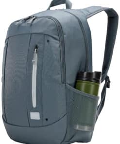 Case Logic Jaunt recycled Backpack 15.6" - Laptop rugzak 15,6 inch grijs - Afbeelding 7