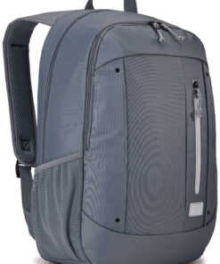 Case Logic Jaunt recycled Backpack 15.6" - Laptop rugzak 15,6 inch grijs