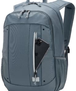 Case Logic Jaunt recycled Backpack 15.6" - Laptop rugzak 15,6 inch grijs - Afbeelding 5