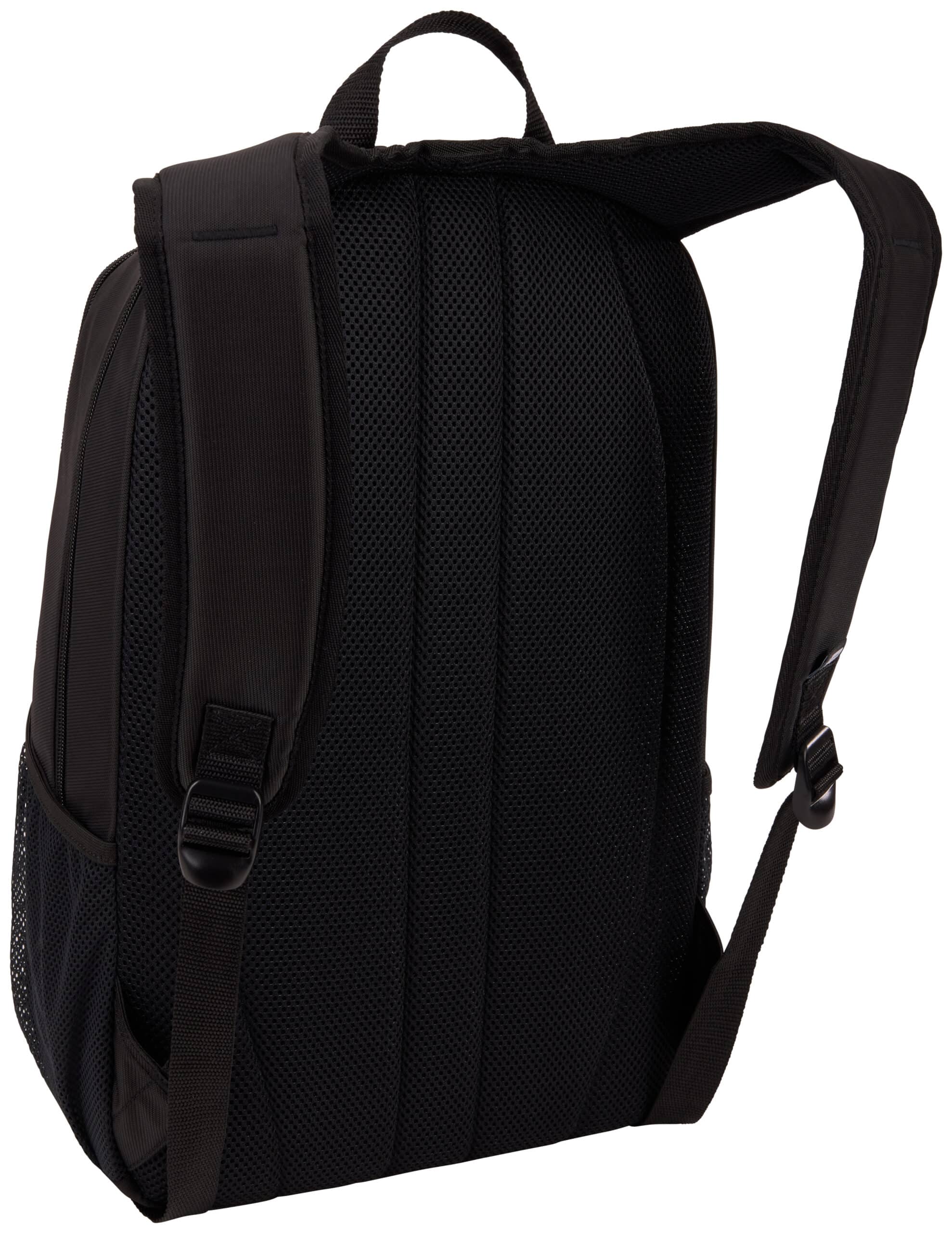 Case Logic Jaunt recycled Backpack 15.6" - Laptop rugzak 15,6 inch zwart - Afbeelding 8