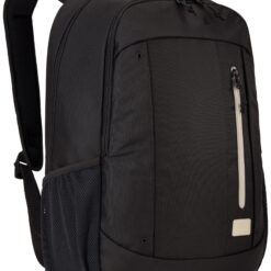 Case Logic Jaunt recycled Backpack 15.6" - Laptop rugzak 15,6 inch zwart