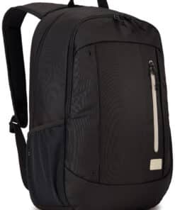 Case Logic Jaunt recycled Backpack 15.6" - Laptop rugzak 15,6 inch zwart