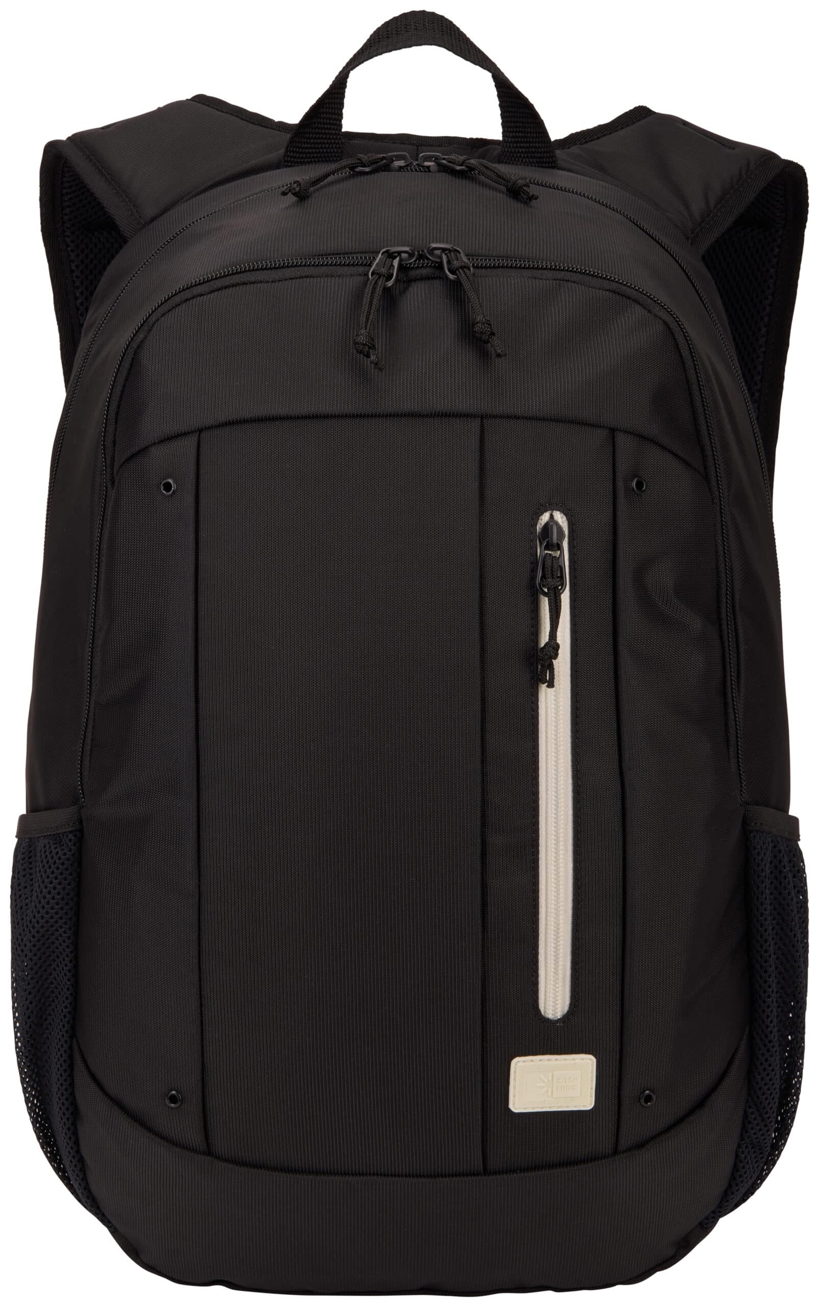 Case Logic Jaunt recycled Backpack 15.6" - Laptop rugzak 15,6 inch zwart - Afbeelding 2
