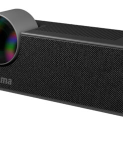iiyama UC CAM120ULB-1 camera voor videoconferentie 12 MP Zwart 3840 x 2160 Pixels 30 fps - Afbeelding 6