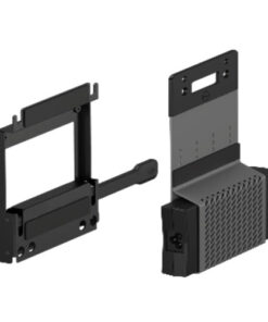 DELL OptiPlex Micro en Thin Client VESA-bevestiging met adapterbeugel
