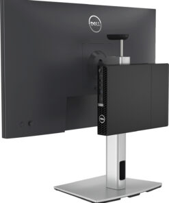 DELL Alles-in-een standaard voor Pro microvormfactor - MFS22 - Afbeelding 8