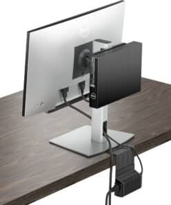 DELL Alles-in-een standaard voor Pro microvormfactor - MFS22 - Afbeelding 4