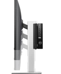 DELL Alles-in-een standaard voor Pro microvormfactor - MFS22 - Afbeelding 3