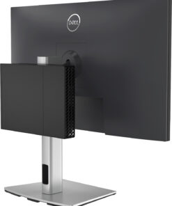 DELL Alles-in-een standaard voor Pro microvormfactor - MFS22 - Afbeelding 5