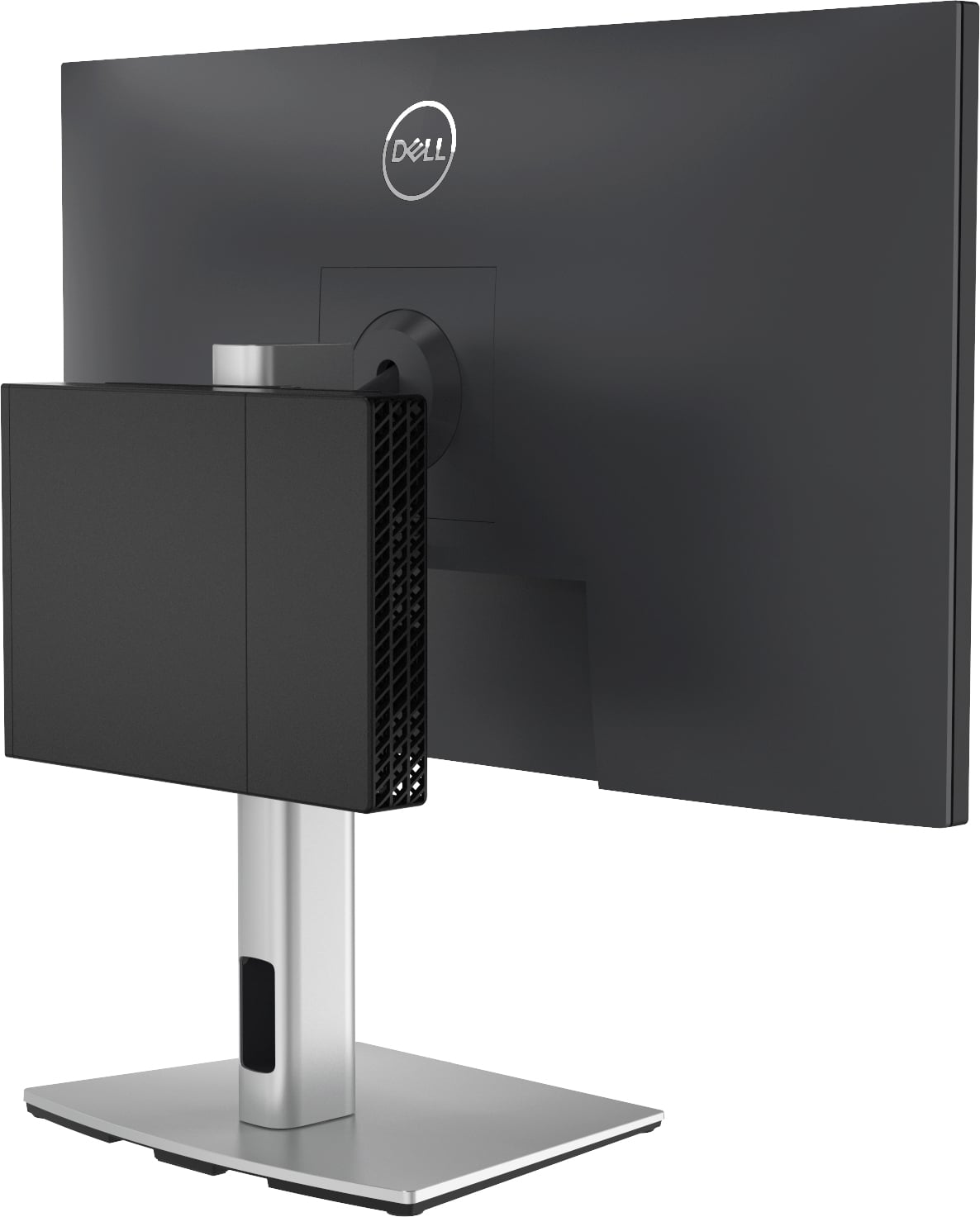 DELL Alles-in-een standaard voor Pro microvormfactor - MFS22 - Afbeelding 5