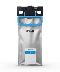 Epson C13T13M240 inktcartridge 1 stuk(s) Origineel Extra (Super) hoog rendement Cyaan - Afbeelding 2