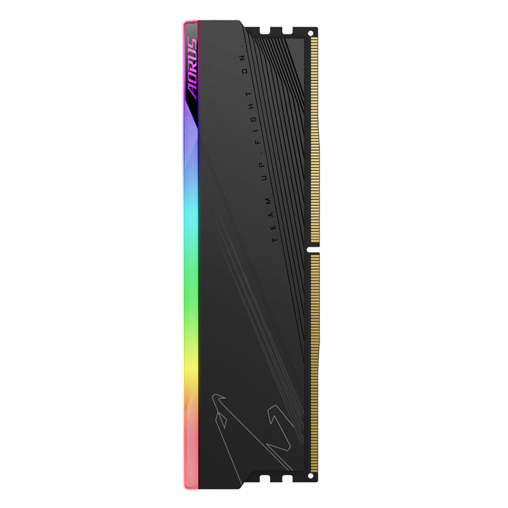 Gigabyte ARS32G60D5R DIMM Kit, 32 GB, 2x 16 GB, DDR5, 6000 MHz, 288-pin - Afbeelding 2