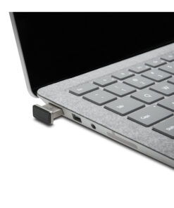 Kensington VeriMark IT Fingerprint Key - Windows Hello en Windows Hello for Business - Afbeelding 5