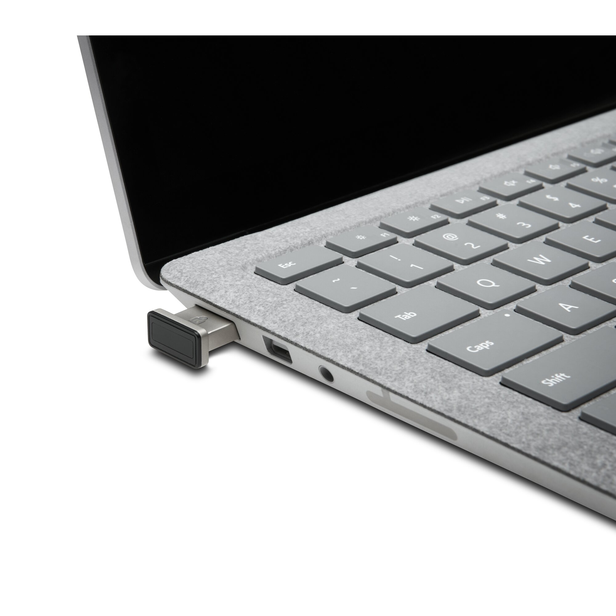Kensington VeriMark IT Fingerprint Key - Windows Hello en Windows Hello for Business - Afbeelding 5