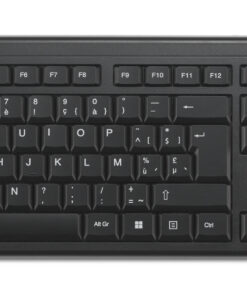 Kensington KB150 EQ Draadloos Toetsenbord (Belgium-Layout) - Afbeelding 2