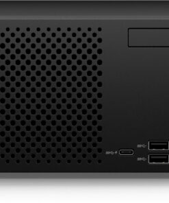 HP Z2 SFF Base Unit G9 FHFL GFX 550W RCTO Win11p64 i7-14700 vPro Enterprise 5.40G 33 MB 20 cores 65W 16GB (1x16GB) DDR54800 UDIMM Z Turbo 512GB PCIe-4x4 2280 T AZERTY BE