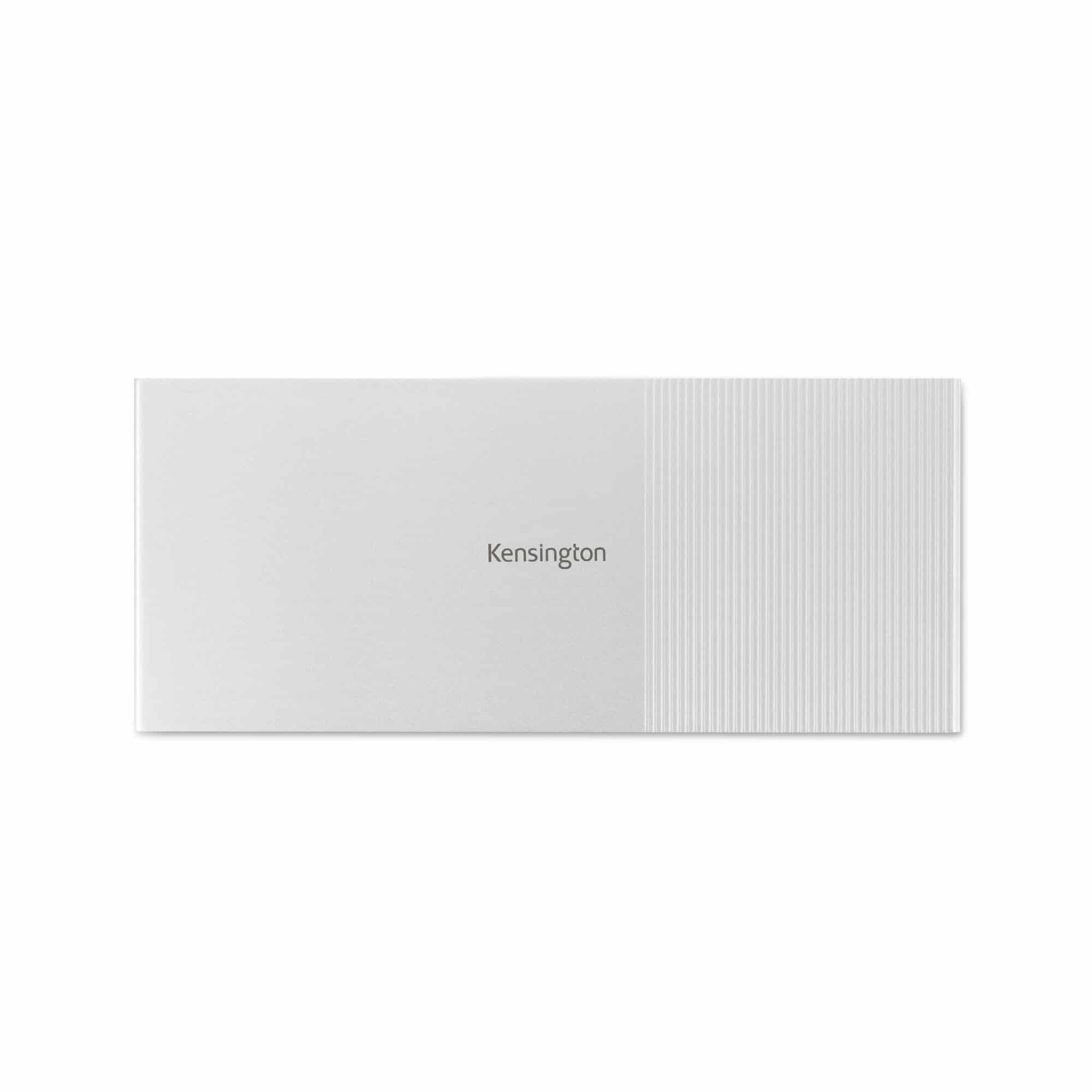 Kensington SD5000T5 EQ Thunderbolt 5 Triple 4K-dockingstation met 140 W stroomvoorziening - Windows/macOS - Afbeelding 3