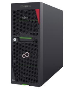 Fujitsu PRIMERGY TX1330 M5 server 0 GB Tower Intel Xeon E E-2334 3,4 GHz 16 GB DDR4-SDRAM 500 W