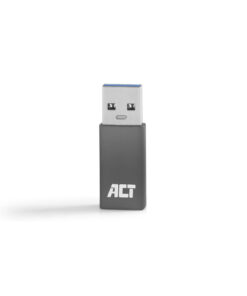 ACT USB-A naar USB-C adapter - Afbeelding 3