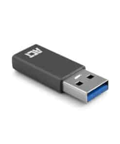 ACT USB-A naar USB-C adapter - Afbeelding 2