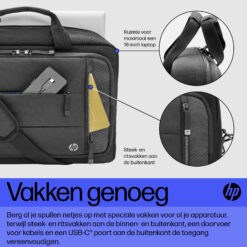 HP Renew Executive 16 inch laptoptas