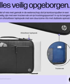 HP Renew Executive 14 inch laptopsleeve - Afbeelding 2