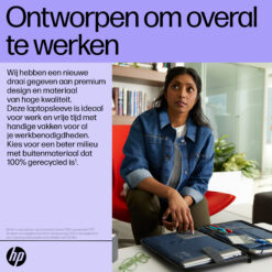 HP Renew Executive 14 inch laptopsleeve