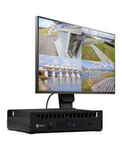 EIZO DuraVision DX0212-IP 48 kanalen 3840 x 2160 Pixels - Afbeelding 4