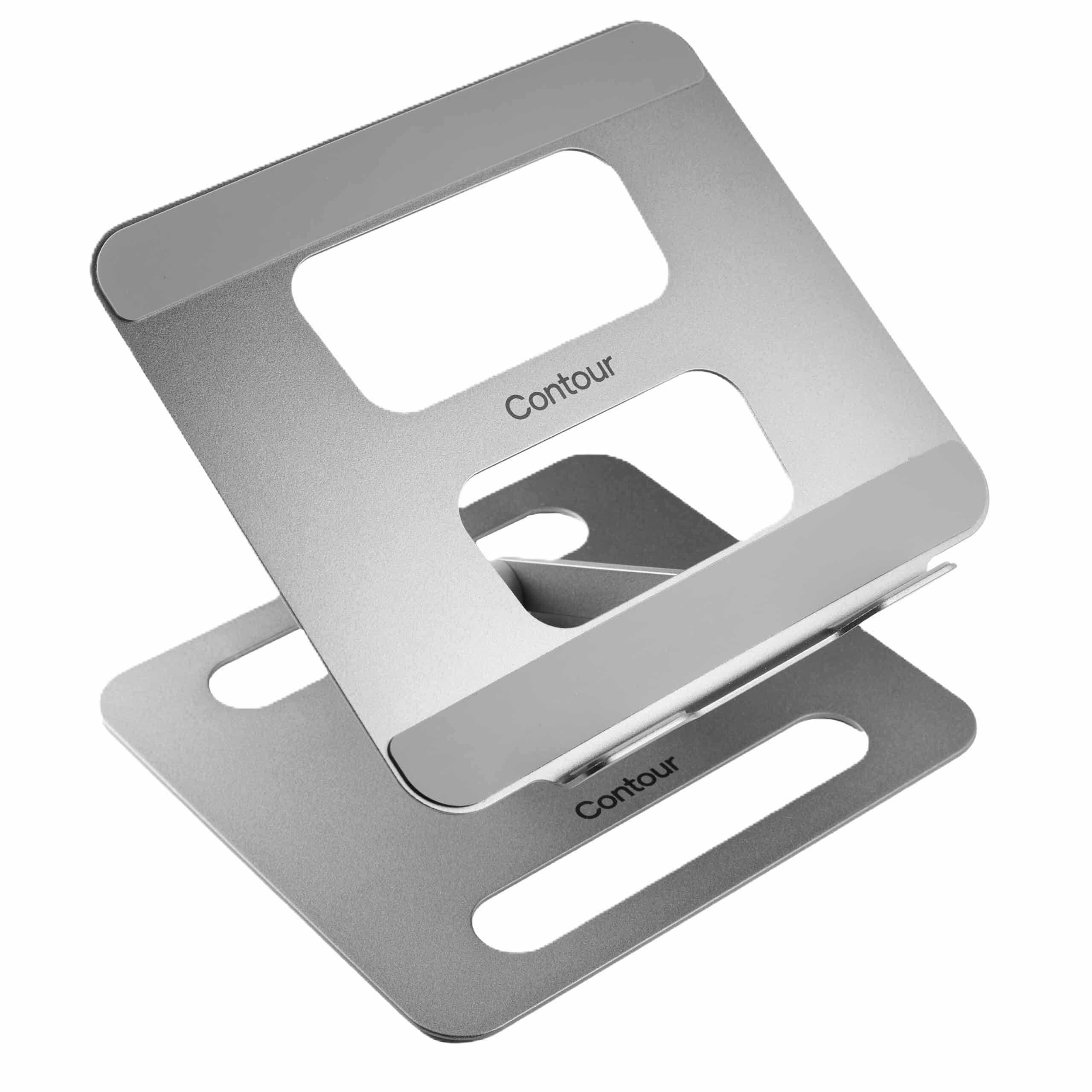 Contour Design Laptop Riser Steel - Afbeelding 4