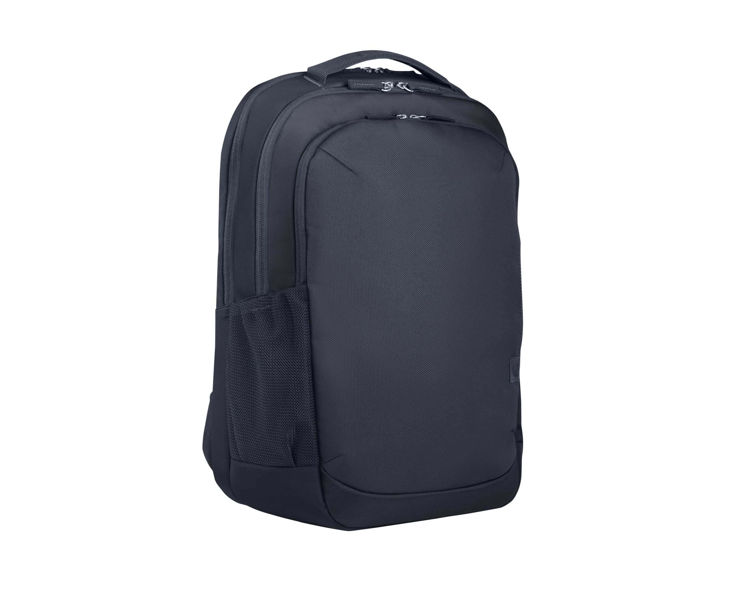 HP Everyday 16 Odyssey Gray Laptop Backpack (Bulk Qty.10) - Afbeelding 2