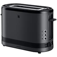 WMF KITCHENminis black 414100071 1-slot toaster - Afbeelding 2