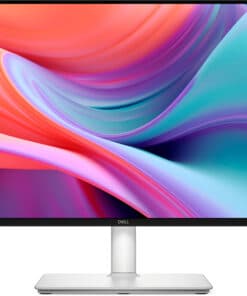 DELL S Series S2425HSM computer monitor 61 cm (24") 1920 x 1080 Pixels Full HD LCD Wit