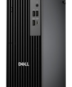 DELL Pro QCS1250 Intel Core Ultra 5 235 16 GB DDR5-SDRAM 512 GB SSD Windows 11 Pro Slim PC Zwart - Afbeelding 3