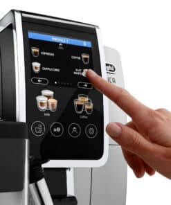De’Longhi ECAM380.85.SB koffiezetapparaat Volledig automatisch Espressomachine 1,8 l - Afbeelding 2