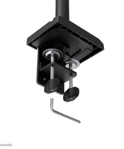 Neomounts DS60-600BL2-1 Monitorarm voor drie schermen 10-32" - Afbeelding 5