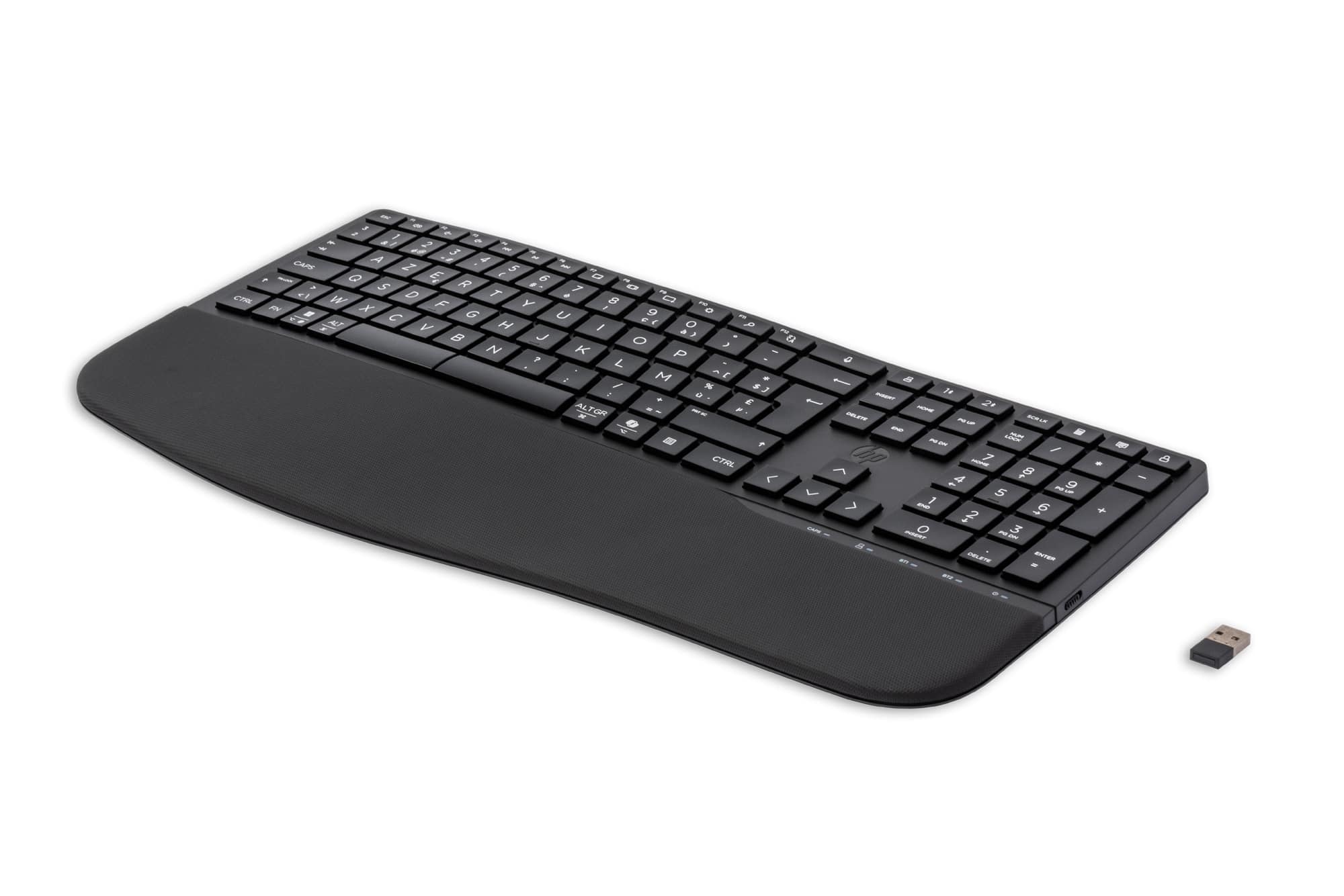 HP 680 Comfort dual-mode toetsenbord - Afbeelding 2