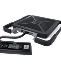 DYMO S50 digitale postweegschalen | tot 50 kg capaciteit | heavy-duty pakket- en verzendweegschaal - Afbeelding 5