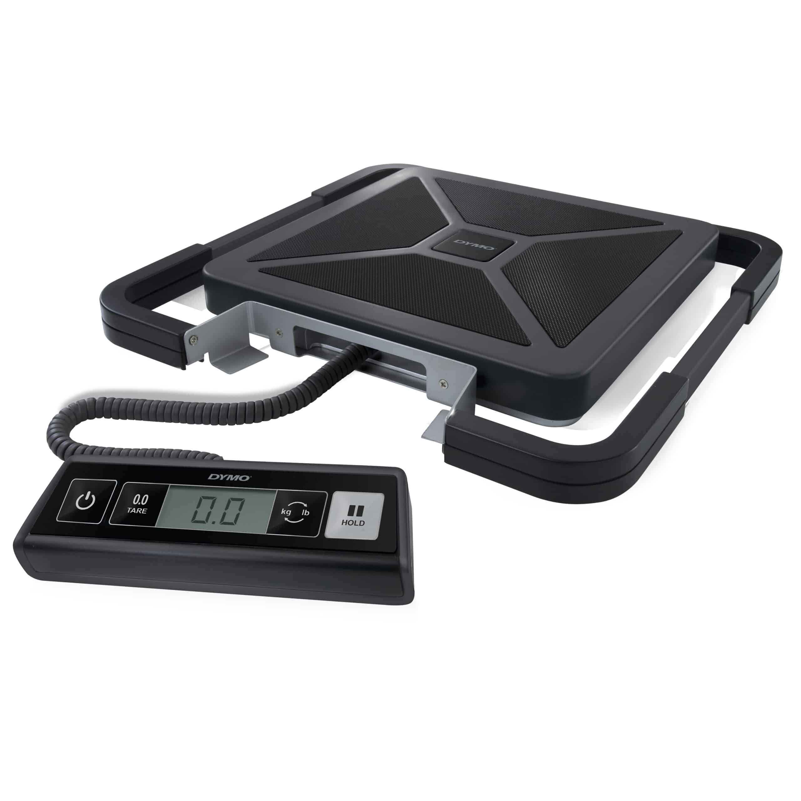 DYMO S50 digitale postweegschalen | tot 50 kg capaciteit | heavy-duty pakket- en verzendweegschaal - Afbeelding 5