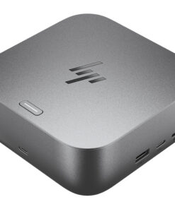 HP Thunderbolt 4 100 W G6-dock - Afbeelding 3